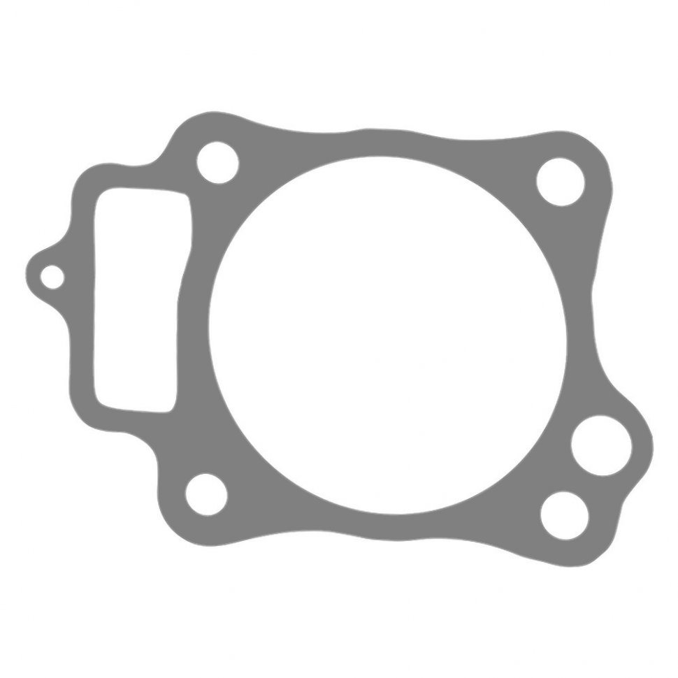 Прокладка цилиндра 12191-KRN-A41 CHAKIN для мотоцикла Honda CRF250R 10-17