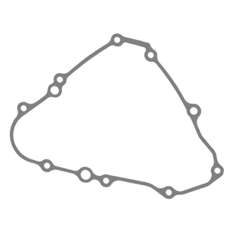 Прокладка крышки генератора 11395-MKE-A01 CHAKIN для мотоцикла Honda CRF450R/X 17-18