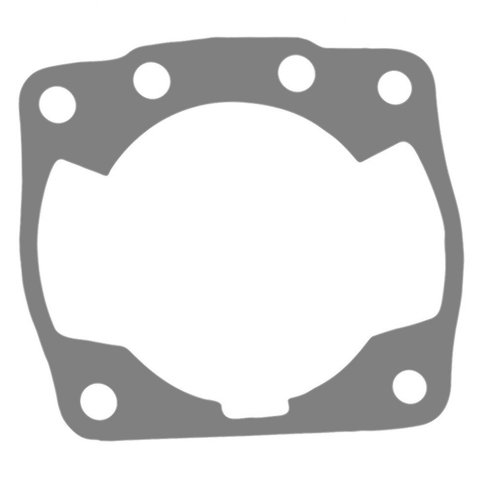 Прокладка цилиндра 12191-KZ3-L20 CHAKIN для мотоцикла Honda CR250R 02-04
