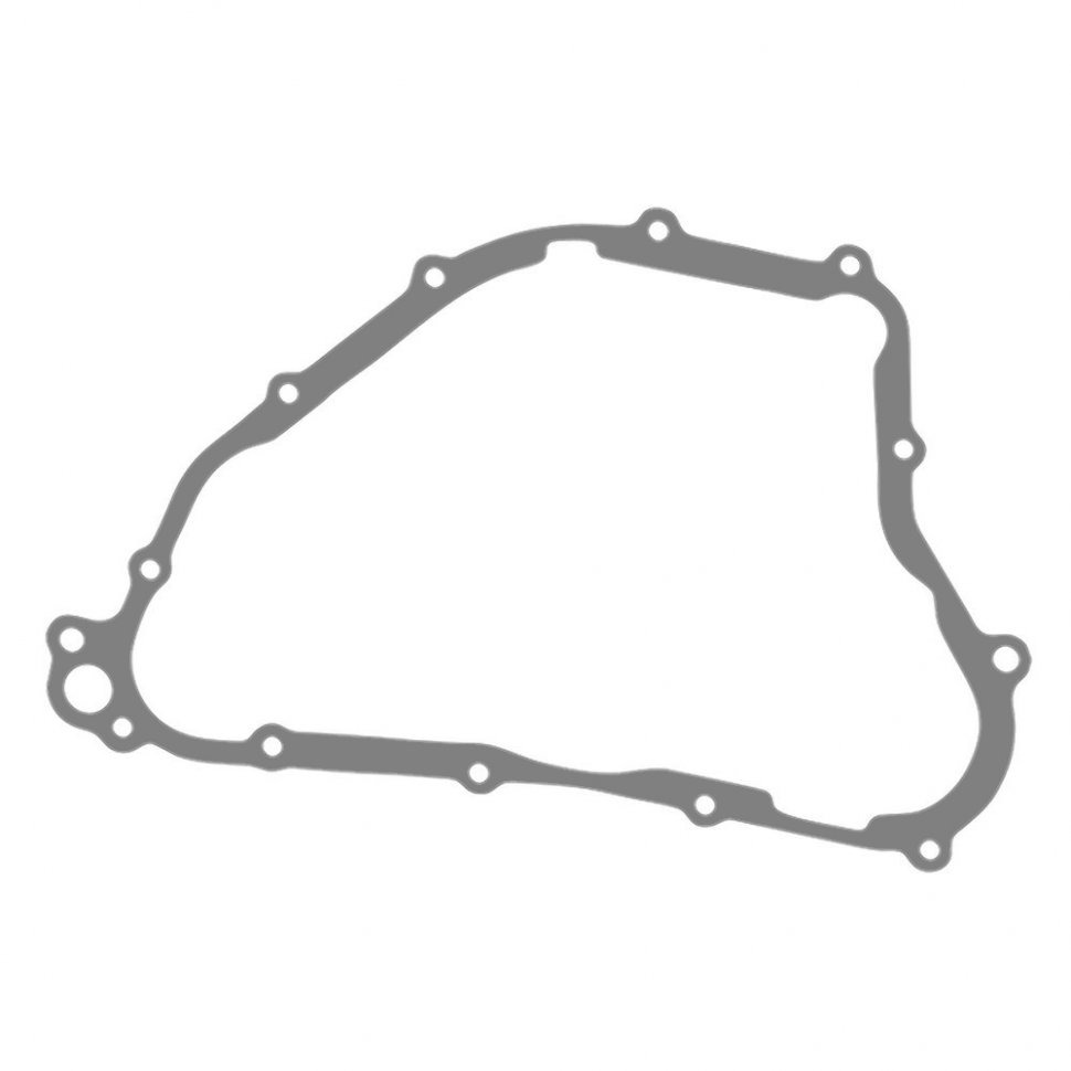 Прокладка правой половины картера 11395-KSK-730 CHAKIN для мотоцикла Honda CR250R 05-07