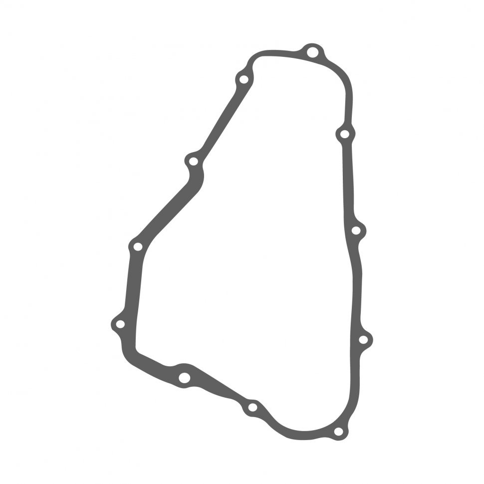 Прокладка крышки сцепления Chakin для мотоцикла Honda CR500R 85-01 (11395-ML3-000, 11395-MAC-680)
