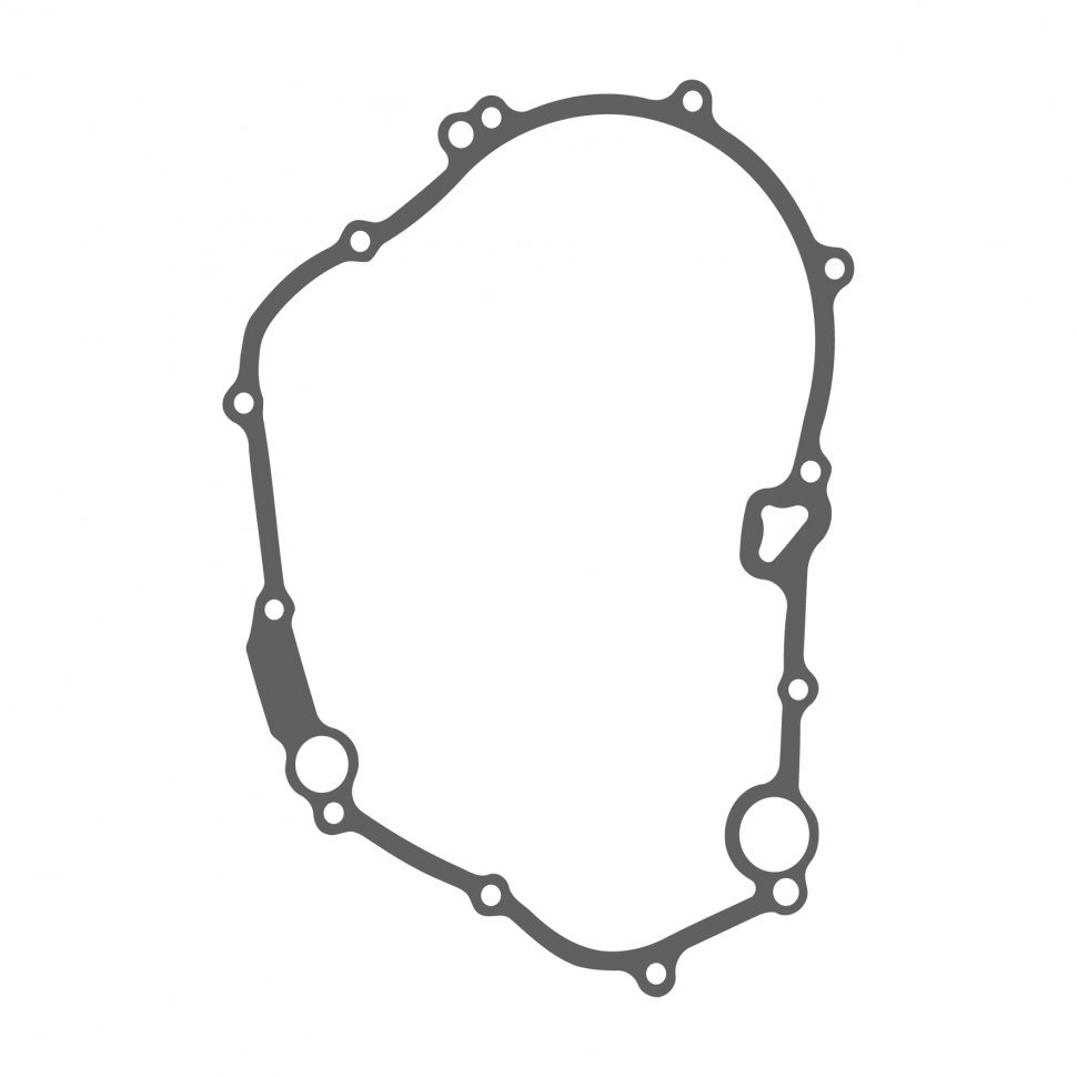 Прокладка крышки сцепления Chakin для Honda CRF250L 13-20, CBR250R 11-13 (11394-KYJ-900, 11394-K87-A30)