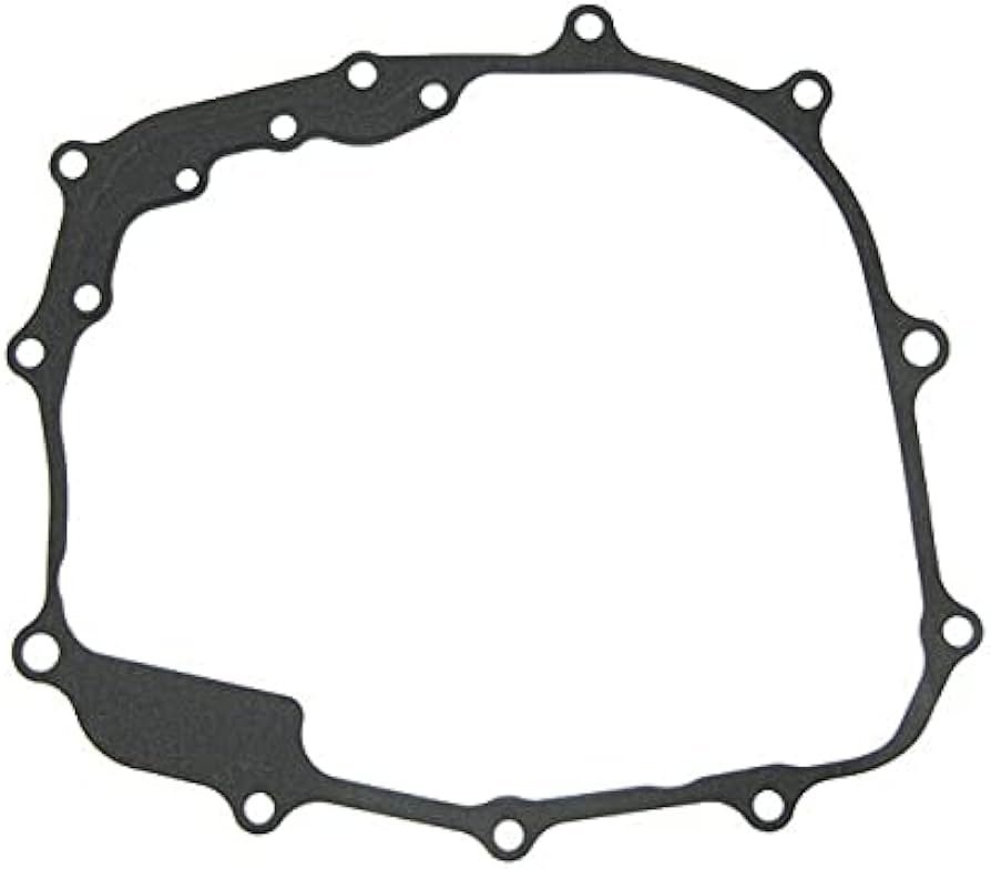 Прокладка крышки сцепления Chakin для мотоцикла Honda CRF125F 14-23 (11394-KWS-901)