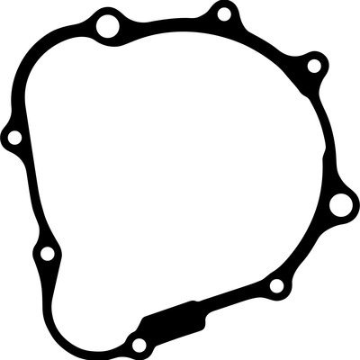 Прокладка крышки генератора Chakin для мотоцикла Honda CRF150F 03-05, CRF230F 03-19 (11395-KCN-020, 11395-KCN-010)