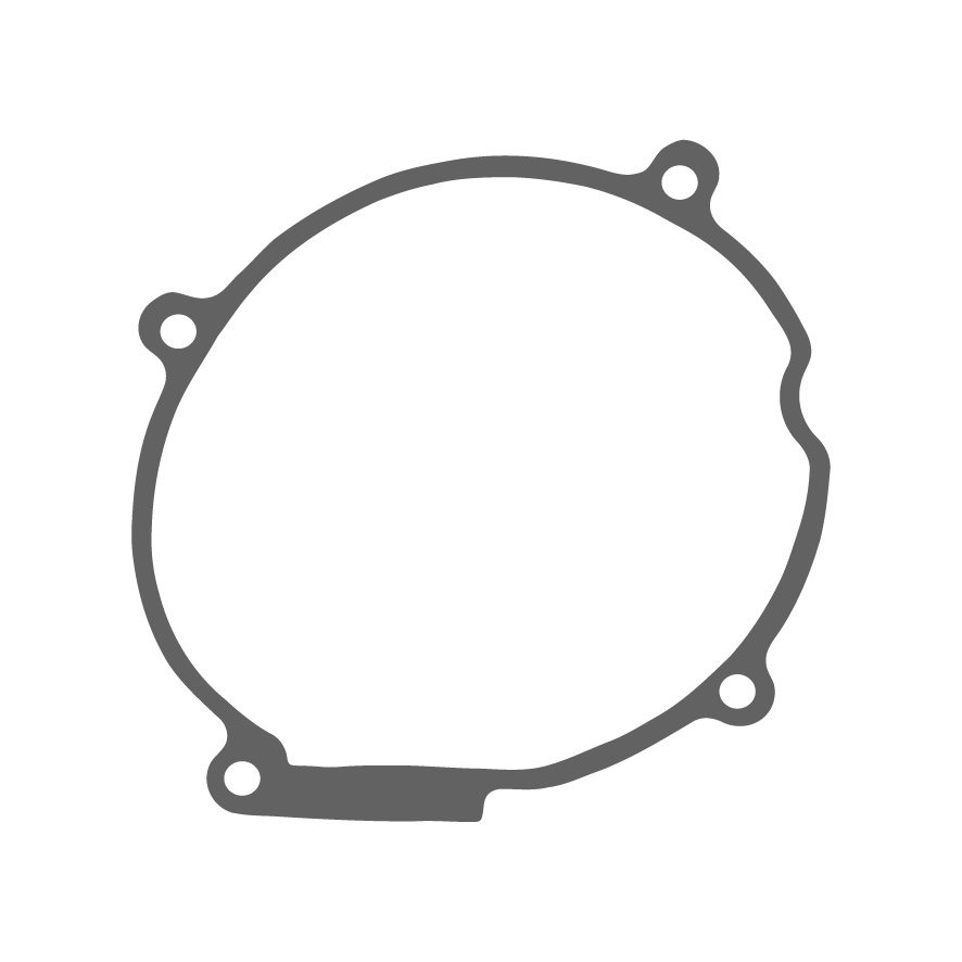 Прокладка крышки генератора Chakin для Honda CR250/CR500 84-01 (11352-KA4-771)
