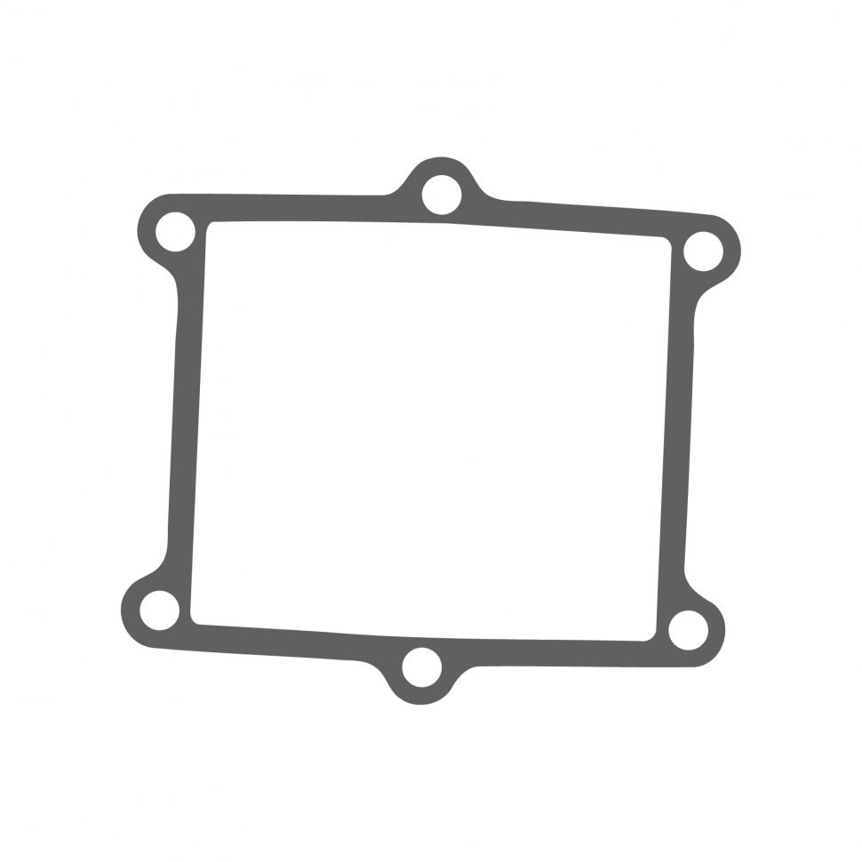 Прокладка лепесткового клапана Chakin для Honda CR500R 95-01 (14132-MAC-680)