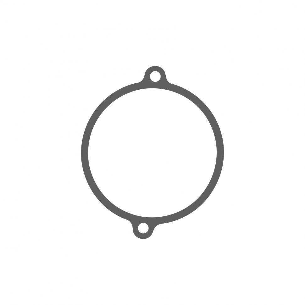 Прокладка импульсной крышки Chakin для Honda CRF230F 03-12, XR200 86-01, GLH125 07-10 (12339-KT0-712)