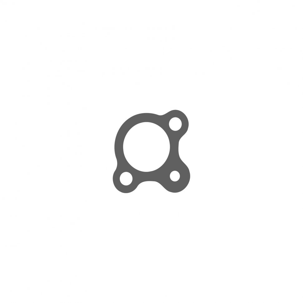 Прокладка натяжителя цепи ГРМ Chakin для Honda CRF1000/1100 16-22, CMX1100 21-23, SXS1000 16-23 (14523-HL4-003)
