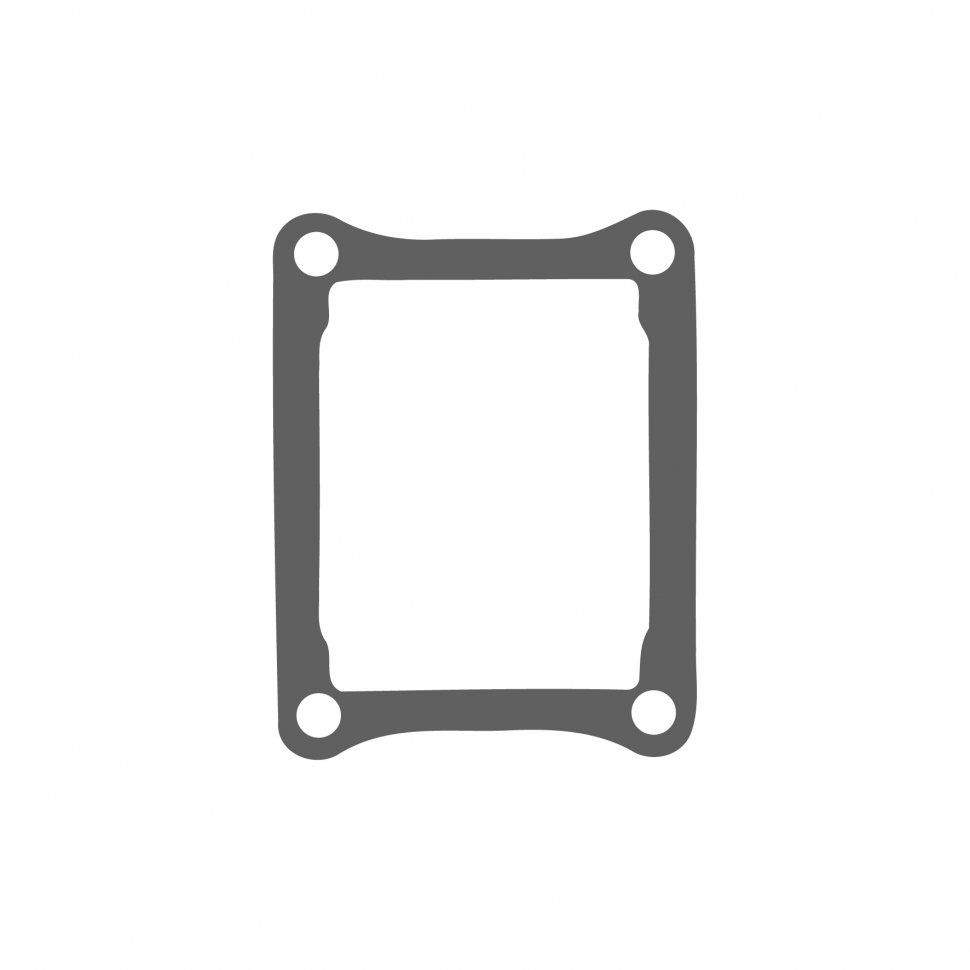 Прокладка лепесткового клапана Chakin для мотоцикла Honda CR125R 95-02 (14132-KZ4-620)