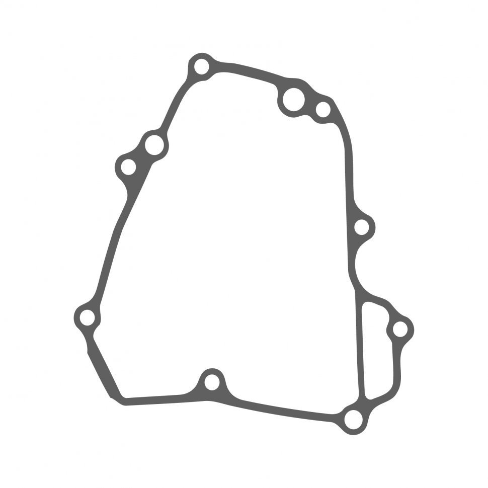 Прокладка крышки генератора Chakin для мотоцикла Honda CRF150R 07-23 (11395-KSE-672)