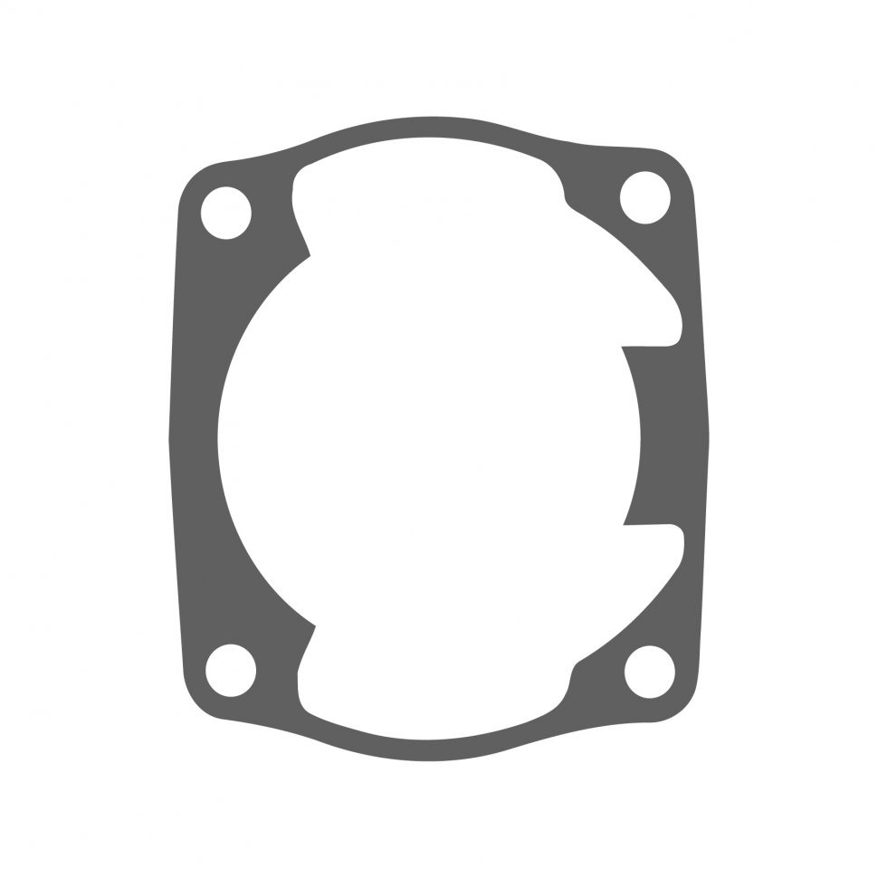 Прокладка цилиндра Chakin для Honda CR500R 84-01 (12191-MAC-680)