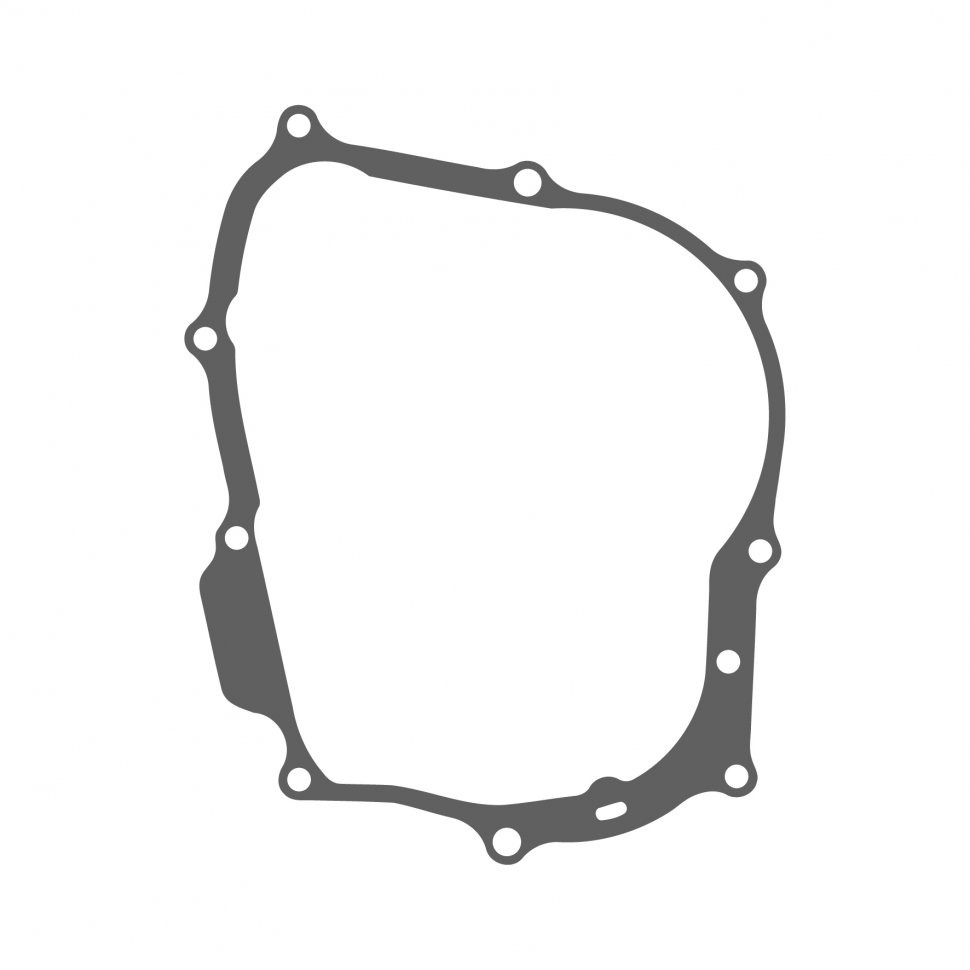 Прокладка крышки сцепления Chakin для мотоцикла Honda XR100 93-03, CRF100F 04-13, XR80 85-03 (11393-KN4-752)