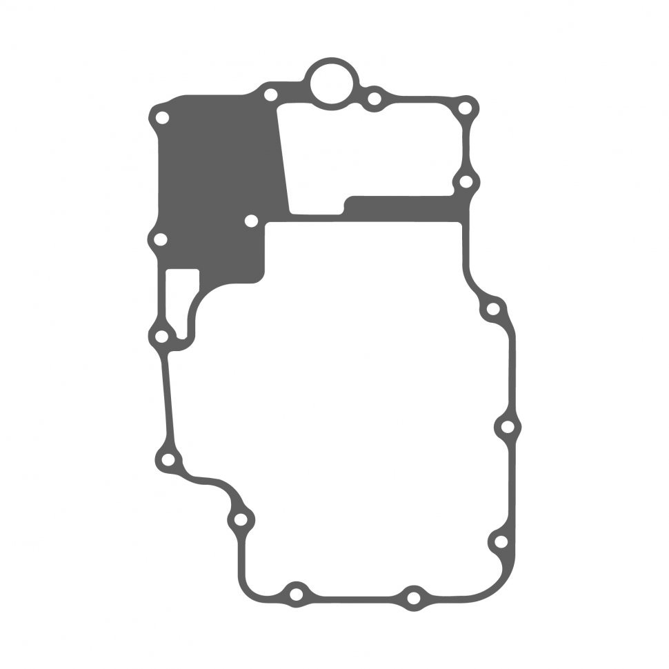 Прокладка поддона Chakin для мотоцикла Honda CRF1000 16-19, CRF1100 20-22, CMX1100 21-23 (11395-MJP-G51)