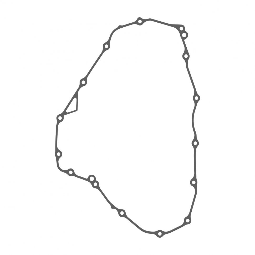 Прокладка крышки сцепления Chakin для мотоцикла Honda CRF1000 16-19, CRF1100 20-22, CMX1100 21-23 (11394-MJP-G51)