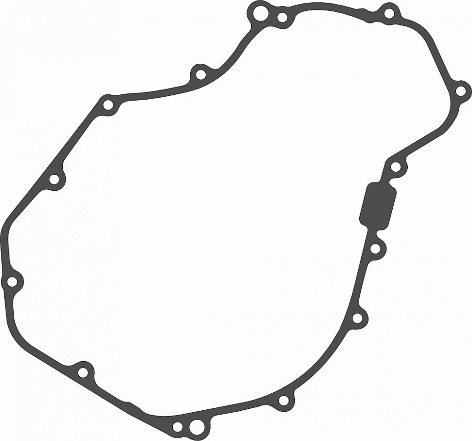 Прокладка крышки сцепления Chakin для Honda CBR900/929RR
