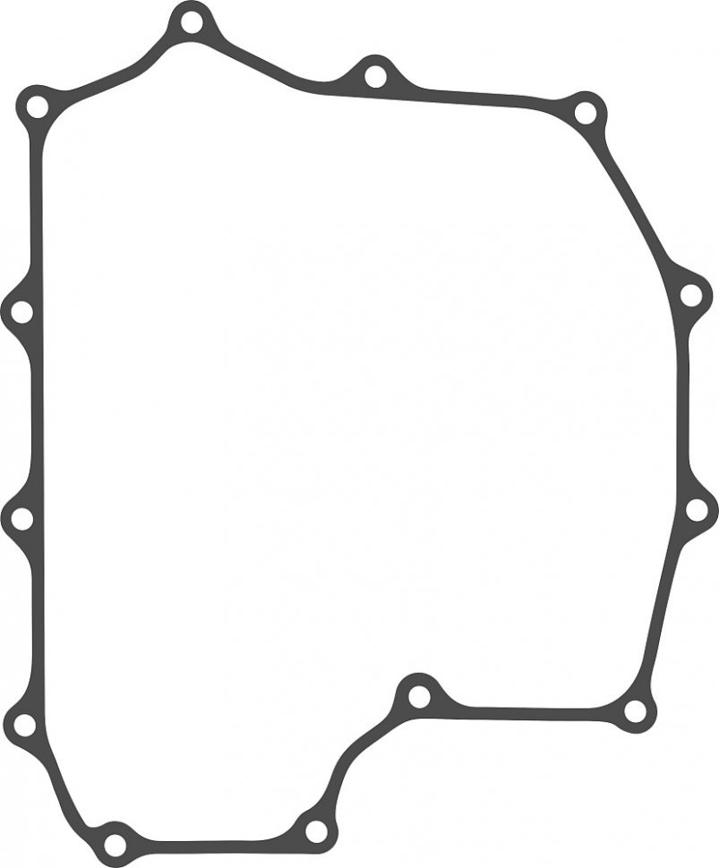 Прокладка поддона картера Chakin для мотоцикла Honda CBR1000RR 08-24