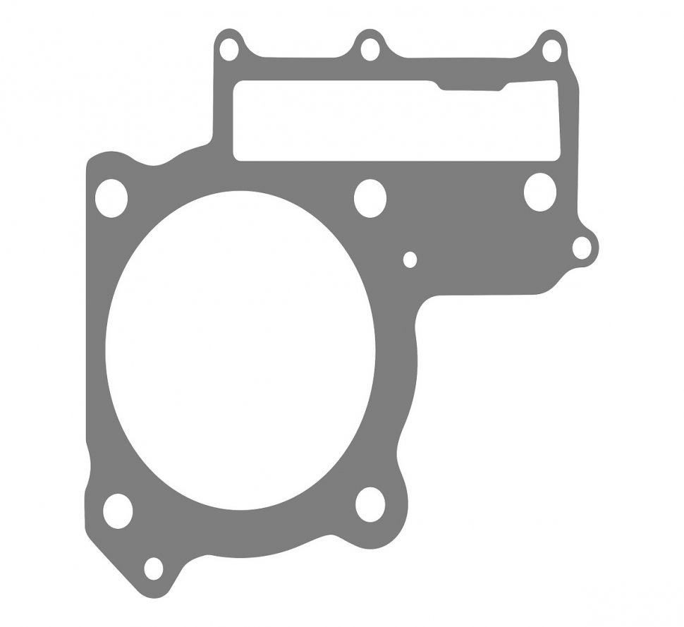 Прокладка цилиндра Chakin для Honda TRX500 01-14 (12191-HN2-000)