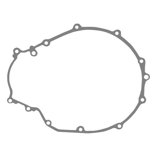 Прокладка крышки сцепления CHAKIN 11061-0274, 11009-1836 для мотоцикла Kawasaki EX4, ER5, GPZ500, KLE400/500