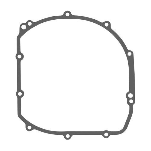 Прокладка крышки сцепления CHAKIN 11060-1639 для мотоцикла Kawasaki ZZR600/400, ZRX400