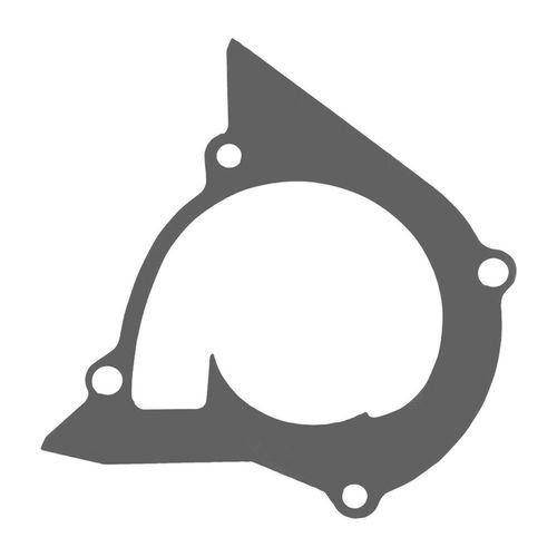 Прокладка крышки помпы CHAKIN 11009-1839, 11061-0277 для мотоцикла Kawasaki EX4, ER5, GPZ500, KLE400/500