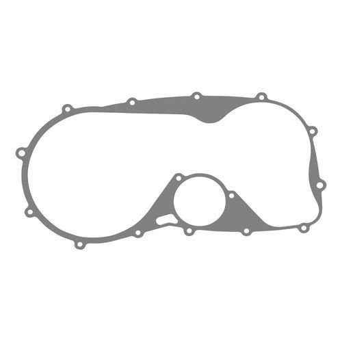 Прокладка крышки муфты CHAKIN 11060-1926, 11060-1090 для мотоцикла Kawasaki VN400/800/900
