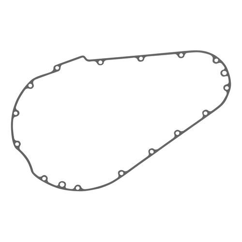 Прокладка левой крышки 11061-0016 CHAKIN для мотоцикла Kawasaki VN2000
