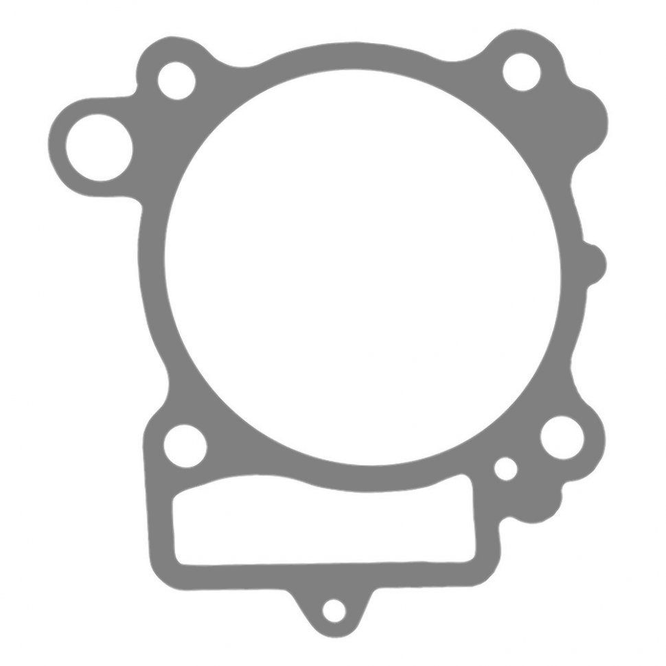 Прокладка цилиндра 11061-0768 CHAKIN для мотоцикла Kawasaki KX450F 09-15