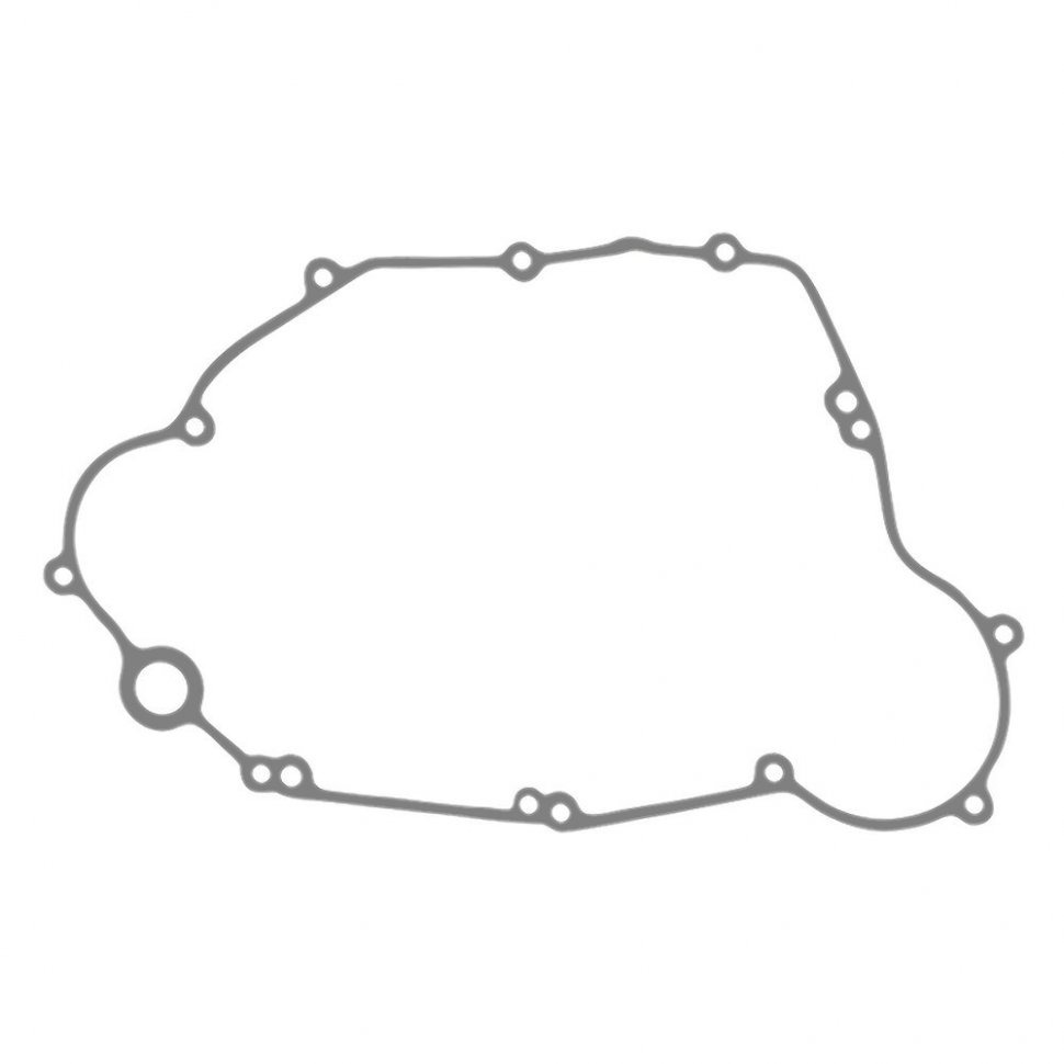 Прокладка правой половины картера 11061-0224 CHAKIN для мотоцикла Kawasaki KX450F 06-15 KLX450R 08-17
