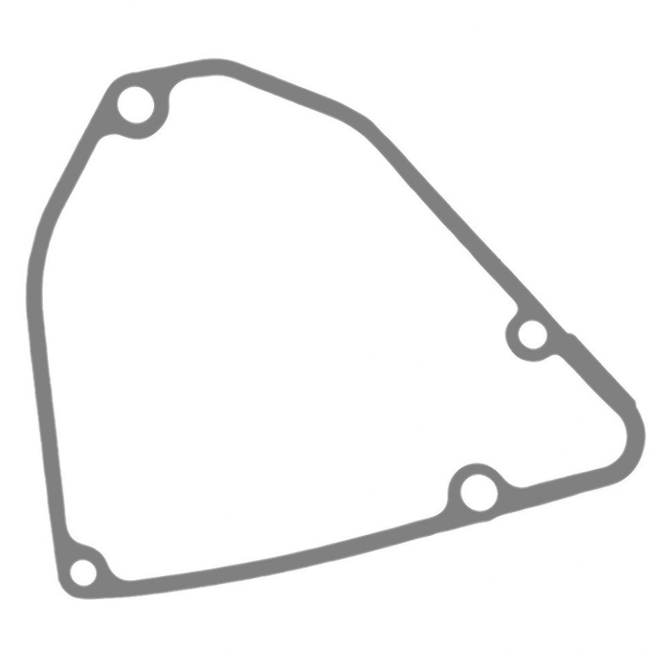 Прокладка крышки генератора K1106-10032-000 11061-0323 CHAKIN для мотоцикла Kawasaki KX250F 04-08