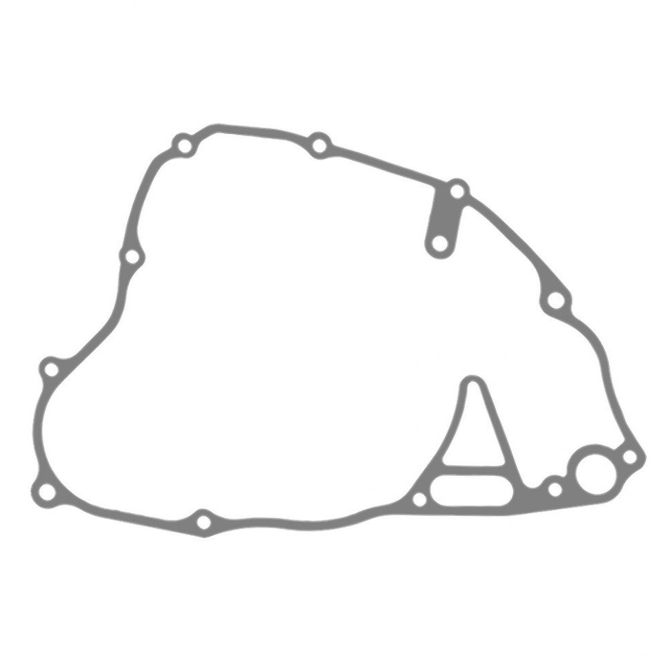 Прокладка правой половины картера 11061-1199 CHAKIN для мотоцикла Kawasaki KX250F 17-18