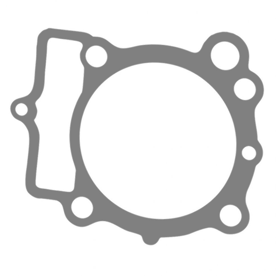 Прокладка цилиндра 11061-1198 CHAKIN для мотоцикла Kawasaki KX250F 17-18