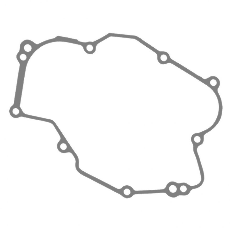Прокладка крышки генератора 11061-0271 CHAKIN для мотоцикла Kawasaki  KLX450R 08-17