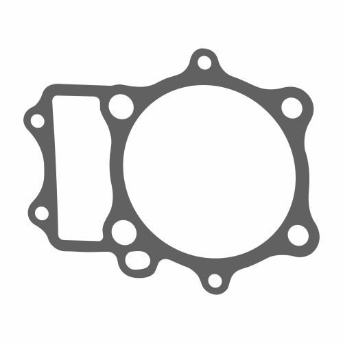 Прокладка цилиндра Chakin 11061-1084, 11060-1738 для мотоцикла Kawasaki VN1500 96-05
