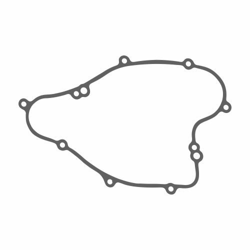 Прокладка крышки сцепления Chakin 11061-0121, 11060-1925 для мотоцикла Kawasaki KX65 00-21