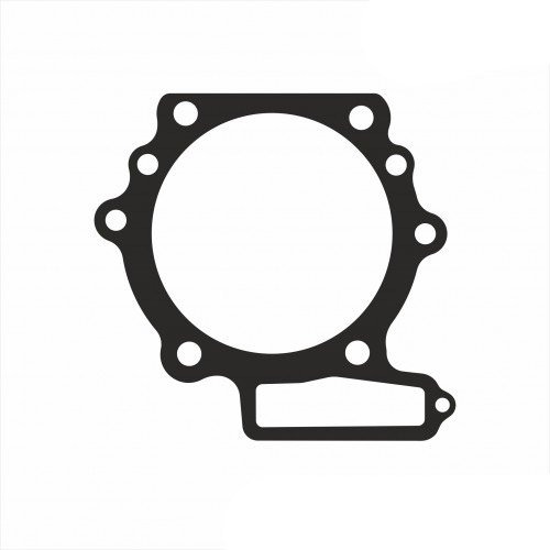 Прокладка цилиндра Chakin 11060-1110 для мотоцикла Kawasaki KL650/KLR650 87-10