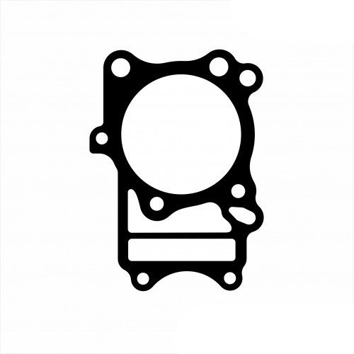 Прокладка цилиндра Chakin 11060-1678 для мотоцикла Kawasaki VN400 96-02, VN800 95-06