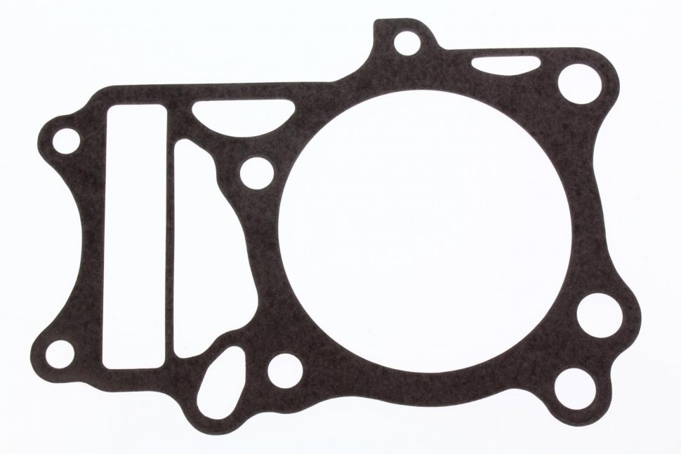 Прокладка цилиндра Chakin 11009-1511, 11060-1361 для мотоцикла Kawasaki VN750 86-06