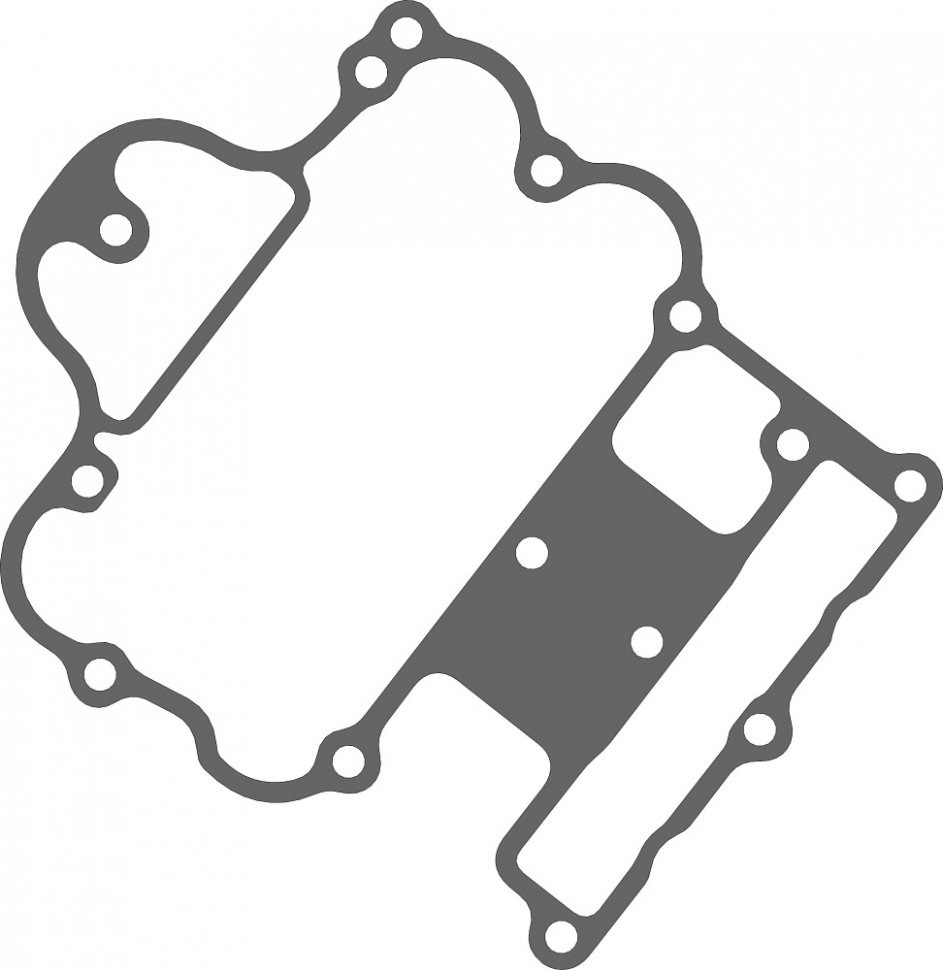Прокладка клапанной крышки Chakin для Kawasaki VN1500 / VN1600 (11061-1175)