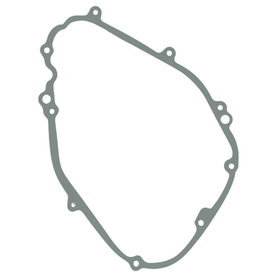 Chakin Прокладка крышки генератора внутр. для Kawasaki KLR650 87-17 (11060-1692, 11061-1486)