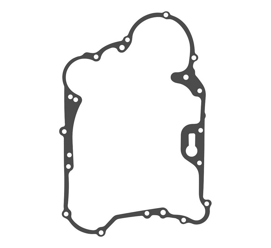 Chakin Прокладка крышки сцепления для Kawasaki KLR650 87-17 (11060-1111)