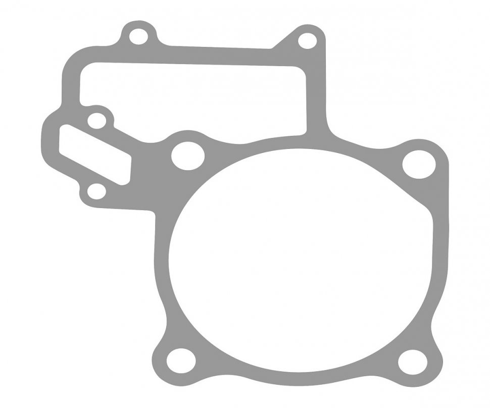 Прокладка цилиндра Chakin для Kawasaki KVF650/750, KRF750 (11061-0063)