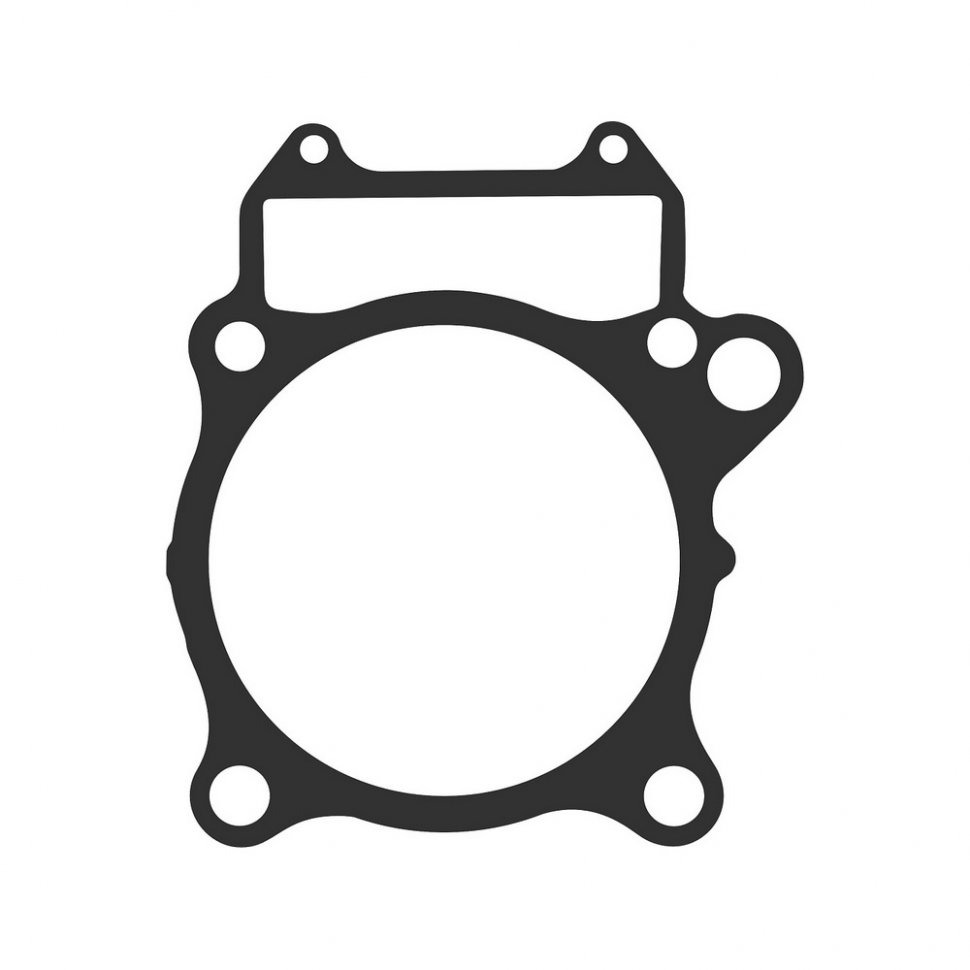 Chakin Прокладка цилиндра для Polaris 500 Predator 03-07, Qutlaw 06-07 (3089519)