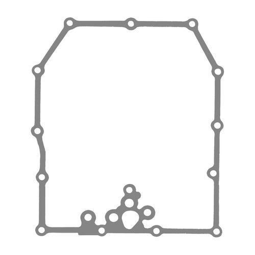 Прокладка поддона картера CHAKIN 11489-27A21-000 для мотоцикла Suzuki GSX-R1100/750,GSX600/750F