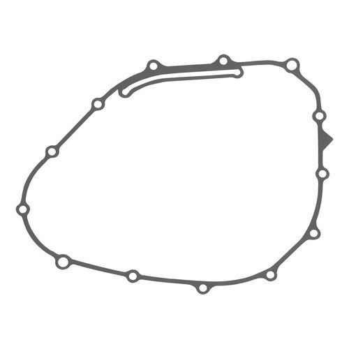 Прокладка крышки сцепления CHAKIN 11482-48E01-000 для мотоцикла Suzuki VZ400