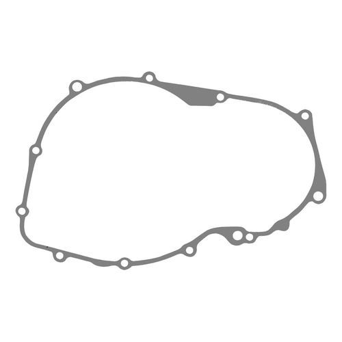 Прокладка правой крышки двс CHAKIN 11482-32C11-000 для мотоцикла Suzuki RF400, GSX-R400, GSX400F, Impulse400