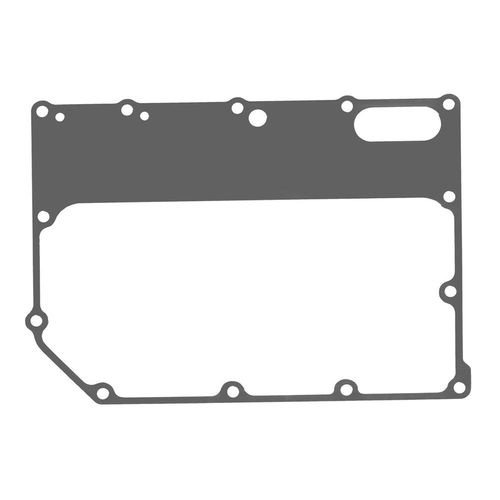 Прокладка поддона картера CHAKIN 11489-01H01-000 для мотоцикла Suzuki GSX-R600/750 06-16