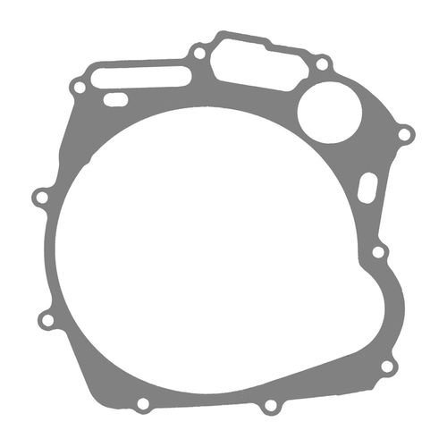 Прокладка левой крышки двс CHAKIN 11483-10G00-000 для мотоцикла Suzuki AN650 BURGMAN 650