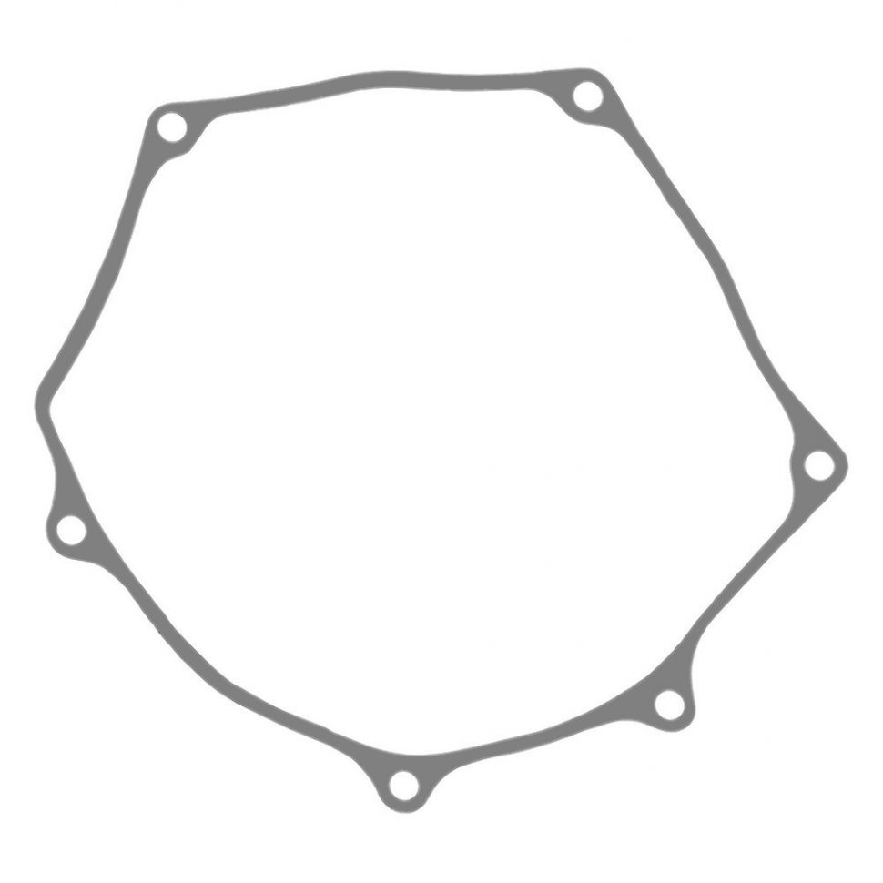Прокладка крышки сцепления 11484-10H00-000 CHAKIN для мотоцикла Suzuki RMZ250 07-17