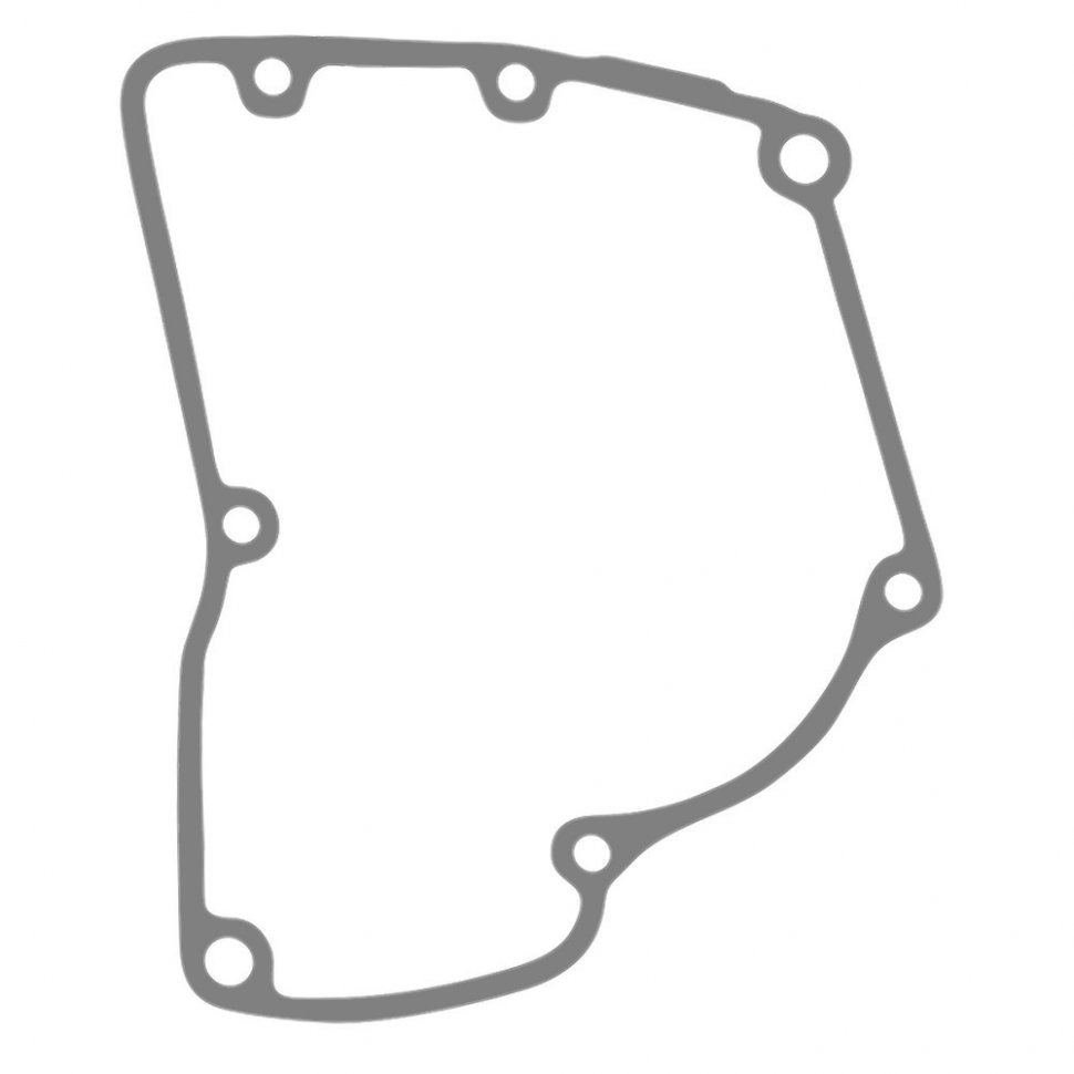 Прокладка правой половины картера 11482-10H00-000 CHAKIN для мотоцикла Suzuki RMZ250 07-15