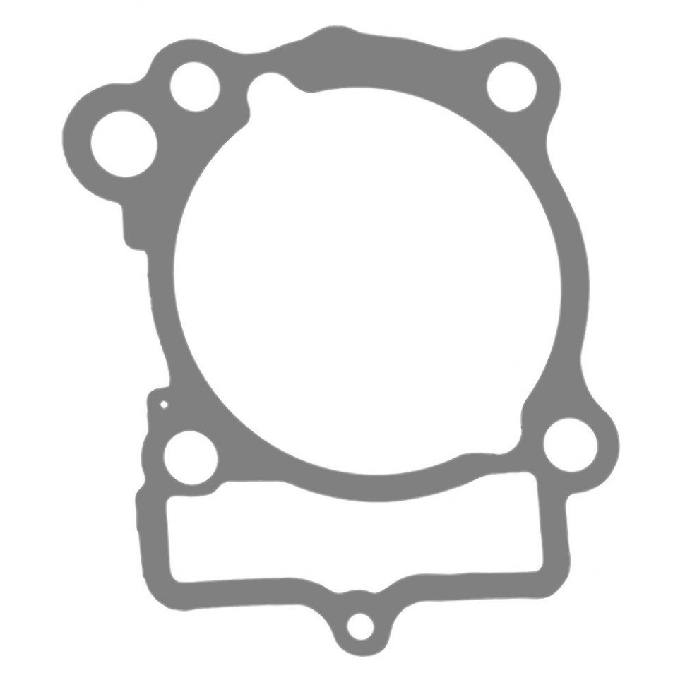 Прокладка цилиндра 11241-49H10-000 CHAKIN для мотоцикла Suzuki RMZ250 10-15